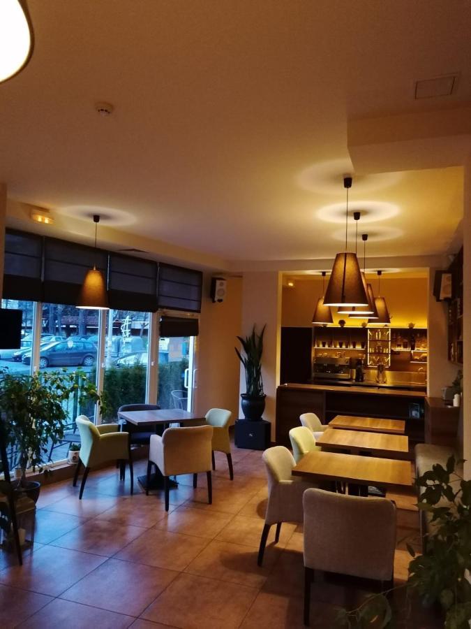 Хотел Микадо Burgas Exterior photo